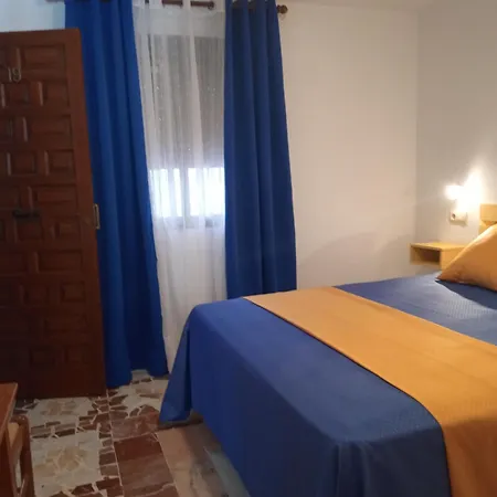 Leste Gæstehus Tarifa
